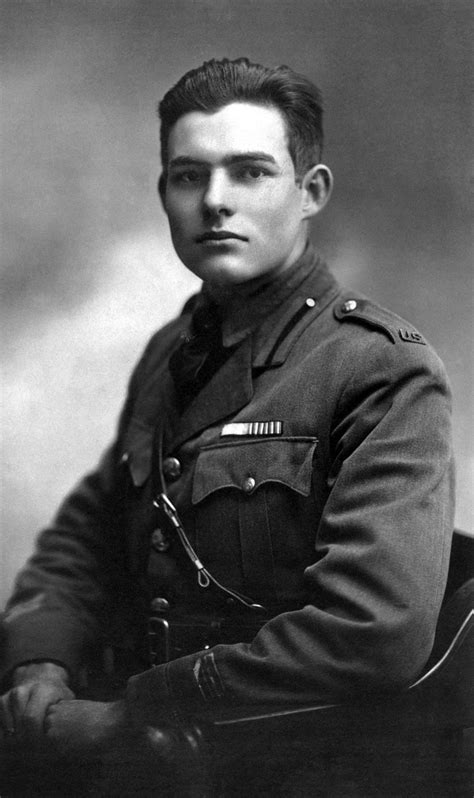 Ernest Hemingway – Wikipedia